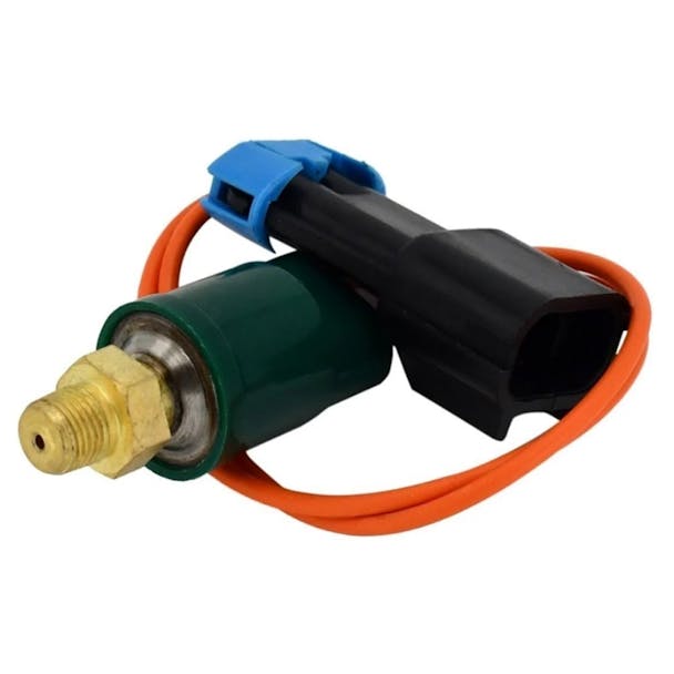 Oil Pressure Sensor 30T60228 Default