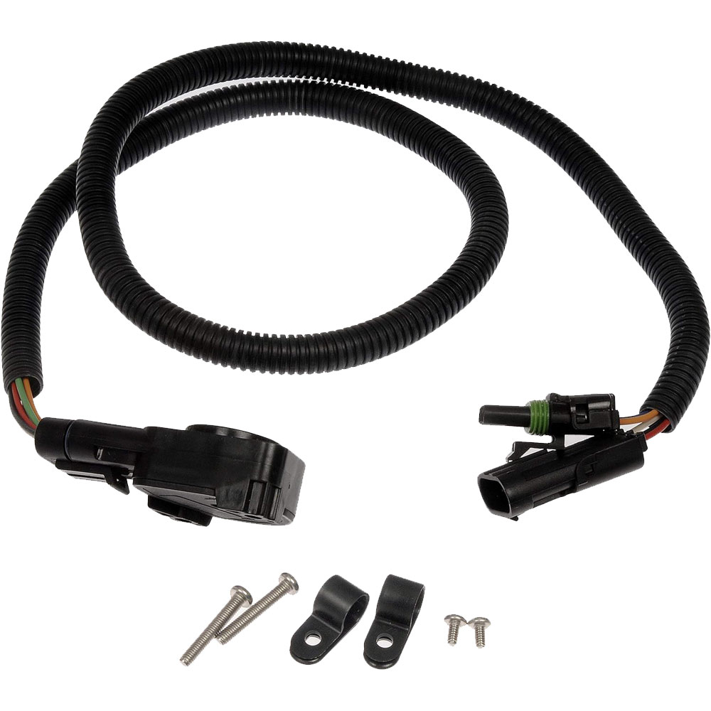 International Accelerator Pedal Sensor 3917928 - Raney's Truck Parts
