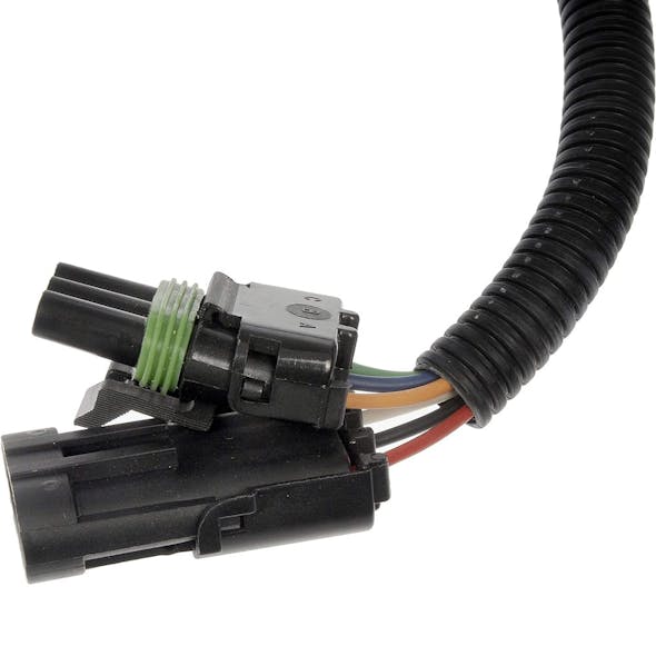 International Accelerator Pedal Sensor 3917928 1