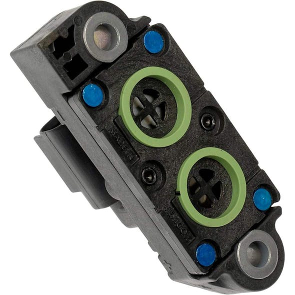 Detroit Diesel EGR Pressure Feedback Sensor 23539639 1