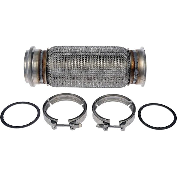 Cummins ISX Exhaust Bellow Pipe M66-7091-0320