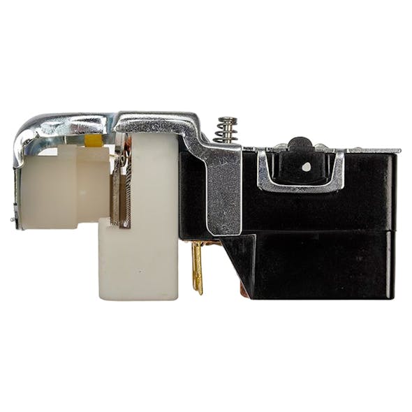 International Heavy Duty Headlight Control Switch 1995178 1995291 393442C1 Side