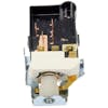 International Heavy Duty Headlight Control Switch 1995178 1995291 393442C1 Angled Pin View