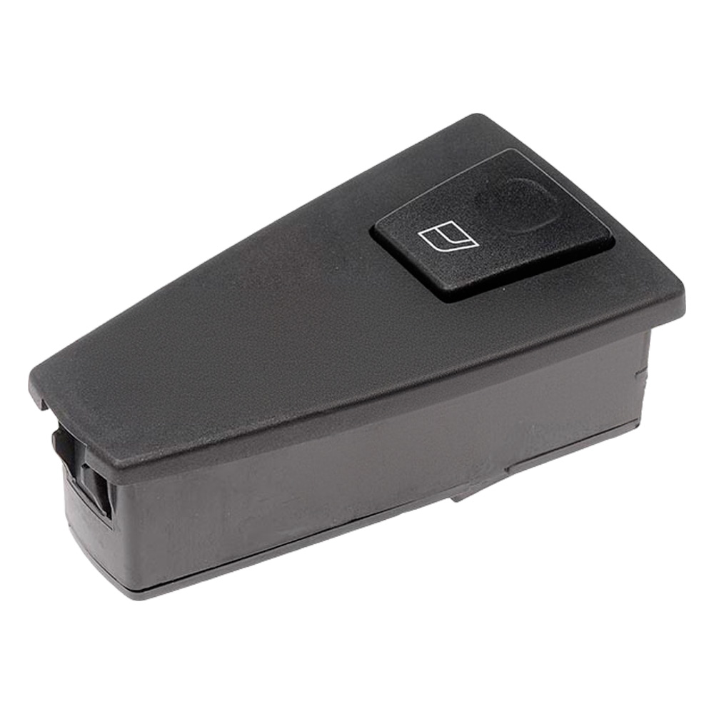 Volvo VN VNL Heavy Duty Passenger Master Window Switch 21543901