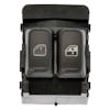 GM Isuzu Driver Side Power Window Switch 15173953 D1955D Front