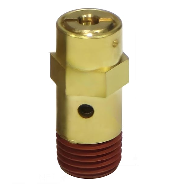 Universal Safety Valve - Default