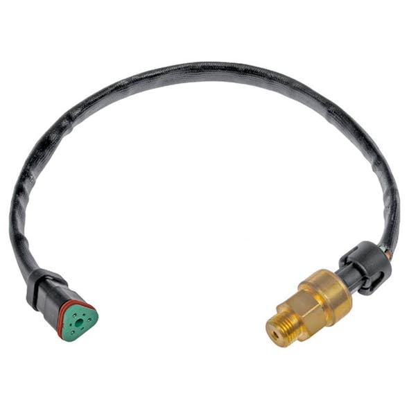 Turbo Inlet Pressure Sensor 1414119 1619925 1946722 Default