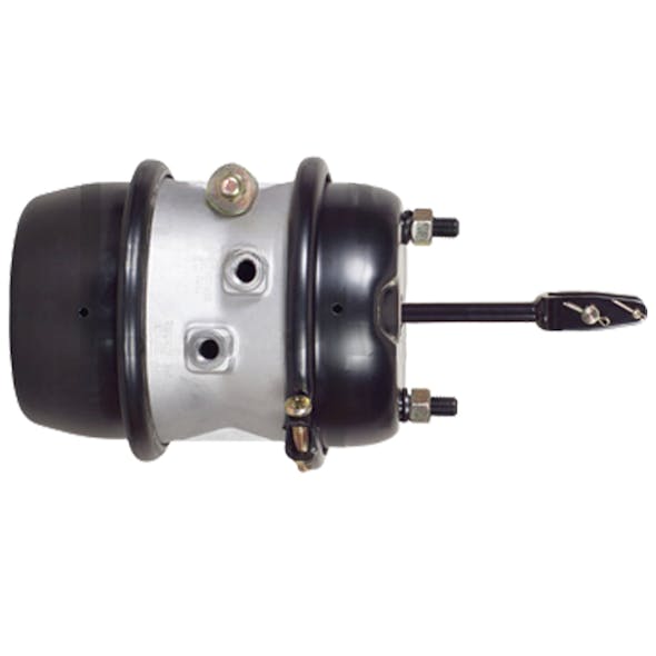 30/30 Short Stroke Brake Chamber Default