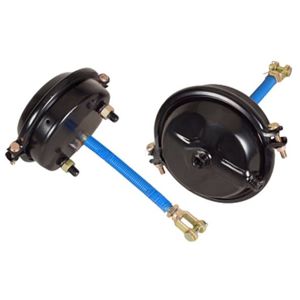 Type 30 Air Brake Chamber Default