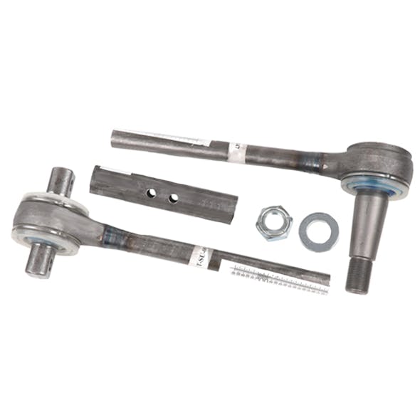 Ridewell Uni Rod Kit Default