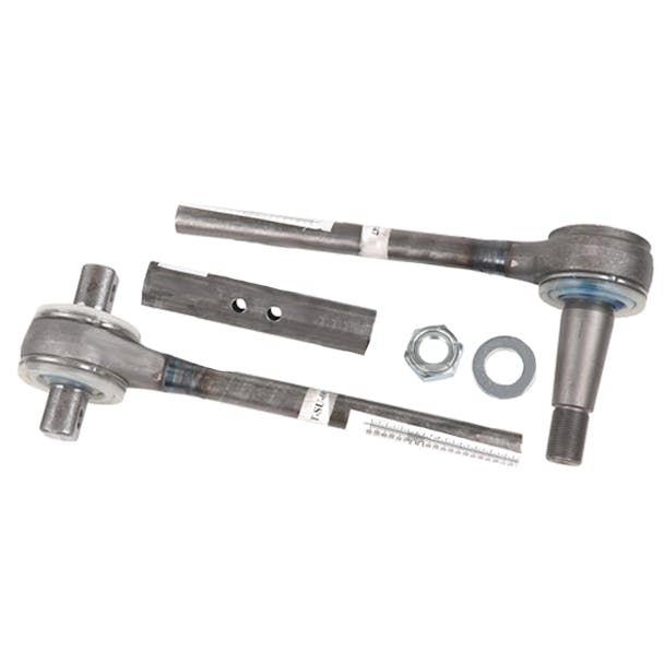 Ridewell Uni Rod Kit Default