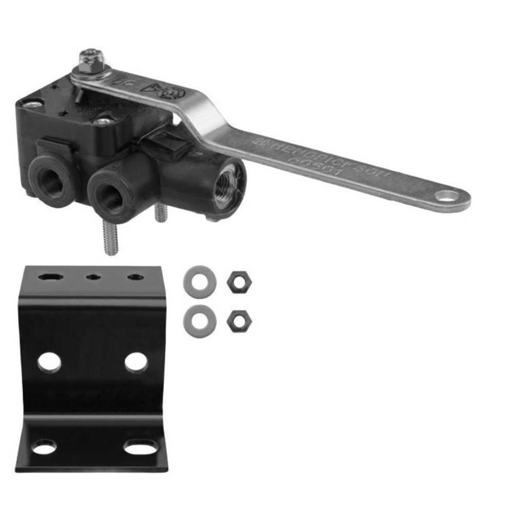 Hendrickson Type Height Control Valve 60501000 57977000