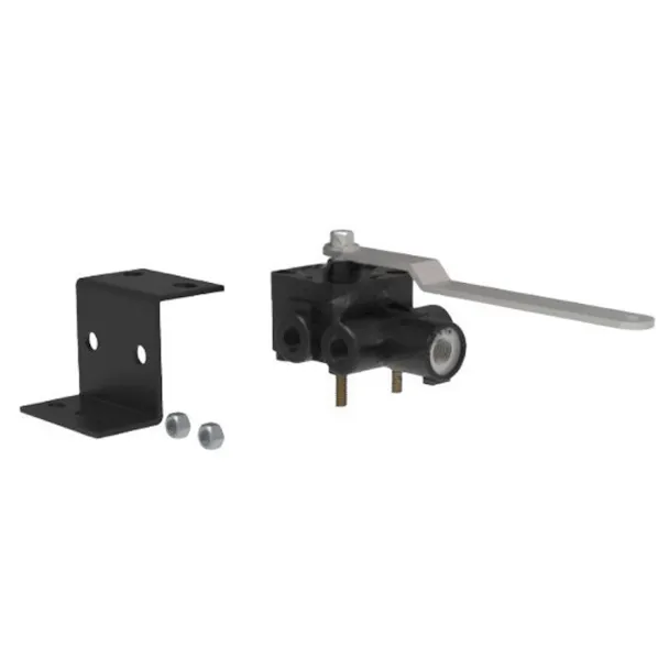 Hendrickson Type Height Control Valve 60501000 57977000 - Raney's Truck ...