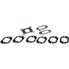 Mack Volvo Exhaust Manifold Kit 21469805 (45668) 1