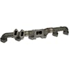 Mack Volvo Exhaust Manifold Kit 21469805 (45668) 2