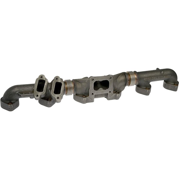 Mack Volvo Exhaust Manifold Kit 21469805 (45668) 2