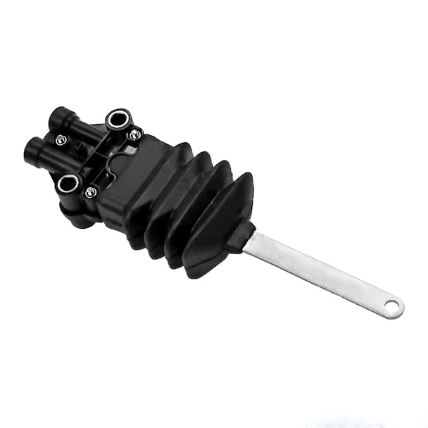 Wabco Type Height Control Valve 4640070040-Default