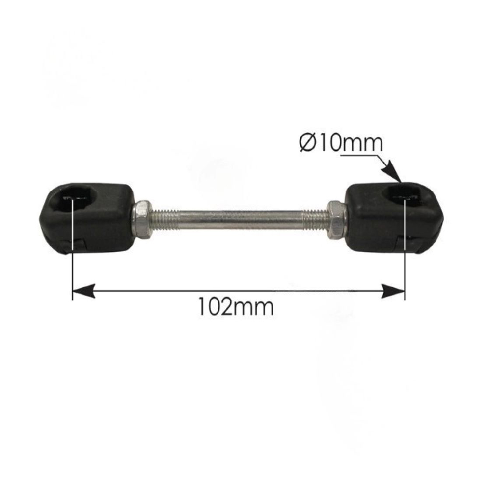 Peterbilt Cab Linkage Kit 2903582 29-03582 - Raney's Truck Parts