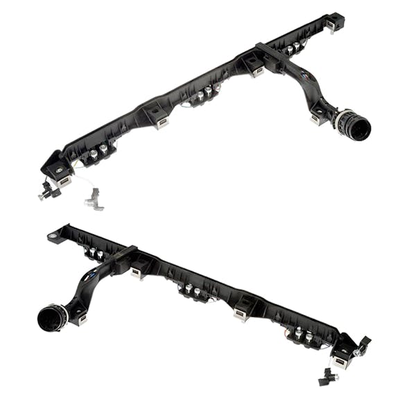 Detroit Diesel Fuel Injector Wire Harness A4711508233 A4711508333 Default