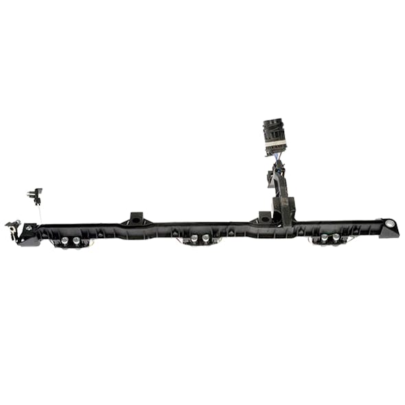 Detroit Diesel Fuel Injector Wire Harness A4711508233 A4711508333 1