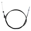 Volvo Hood Release Cable 20377497 20448267 20462437 Front