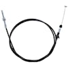 Volvo Hood Release Cable 20377497 20448267 20462437 Back