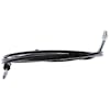 Volvo Hood Release Cable 24286262 82756399 84754710 Ends