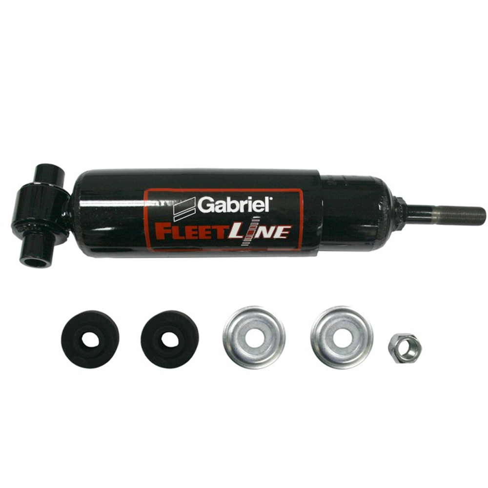 Gabriel HD Fleetline G85900/89400 Shock Absorber 85936