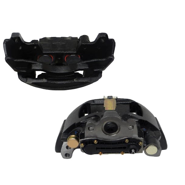 Bendix ADB22X Air Disc Brake Caliper With Carrier K113887X 802984