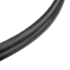 Freightliner Columbia Door Weather Strip - Close Up