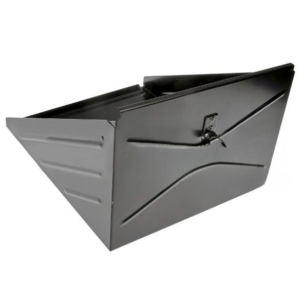 Mack Battery RD Box Cover Assembly 037495753340-default