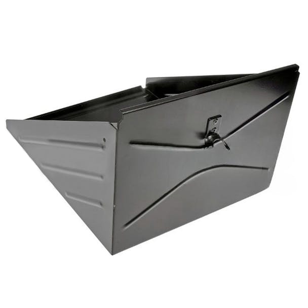 Mack Battery RD Box Cover Assembly 037495753340-default