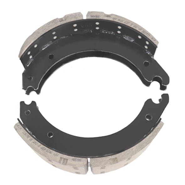 16.5" x 7" Brake Shoe Box Kit Rockwell Q+ 4707 MV23 Default