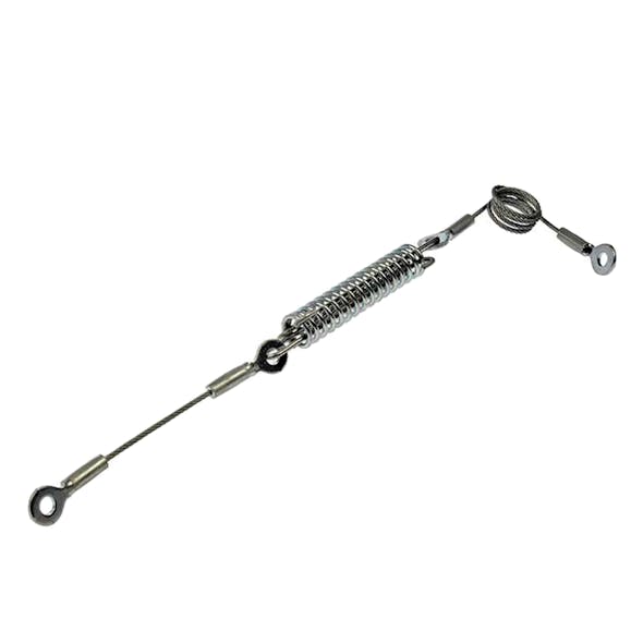 Default-Mack Heavy Duty Hood Cable 25163167