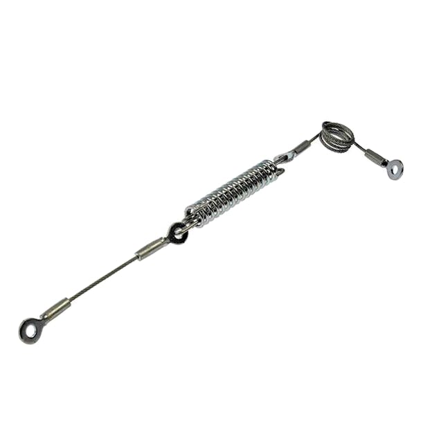 Default-Mack Heavy Duty Hood Cable 25163167