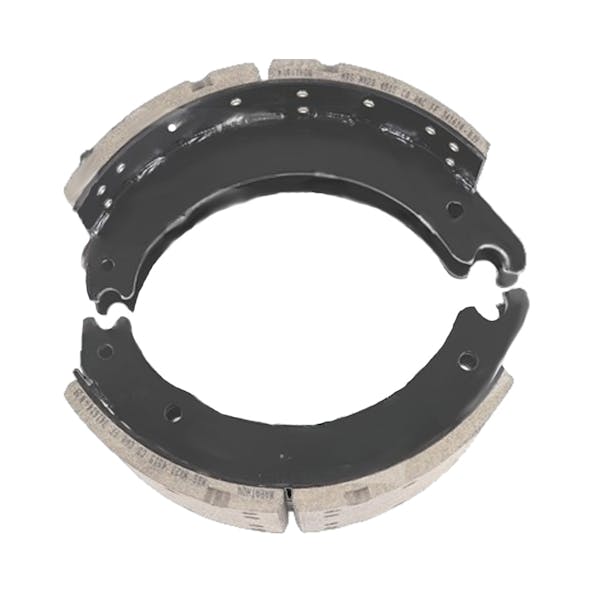 16.5" x 7" Brake Shoe Box Kit Rockwell Q 4515 MV23 Default