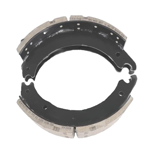 16.5" x 7" Brake Shoe Box Kit Rockwell Q 4515 MV23 Default