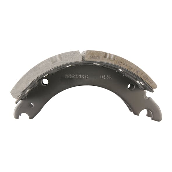Dana FC -111 Series Brake Shoe Box Kit 4692FC FLOE - Side