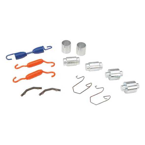 Dana FC -111 Series Brake Shoe Box Kit 4692FC FLOE - Included Items