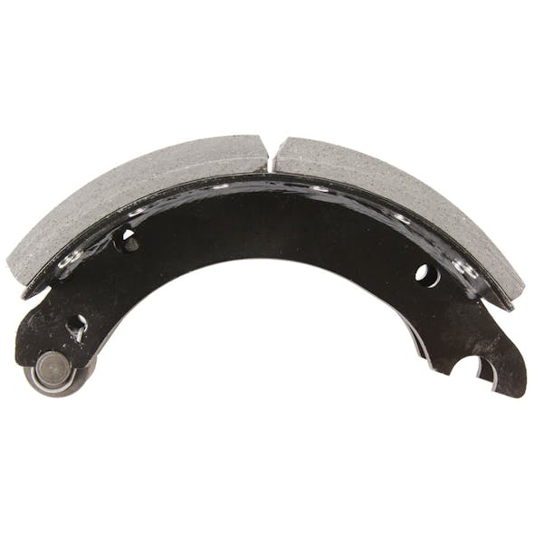 Hendrickson HXS Series Brake Shoe Box Kit 4692HXS - Side view
