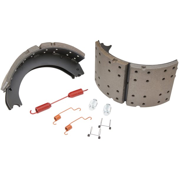 Eaton EB ES Series Brake Shoe Box Kit 4726E2 FLOE - Thumbnail