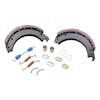 Rockwell Q-Plus Series Brake Shoe Box Kit 4702QP DP23 - All items