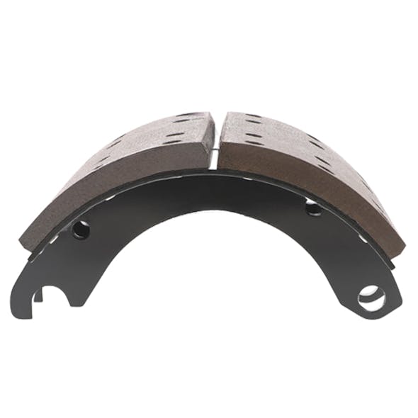 12.25" x 7.5" Brake Shoe Box Kit Dexter 4591 FLOE Default