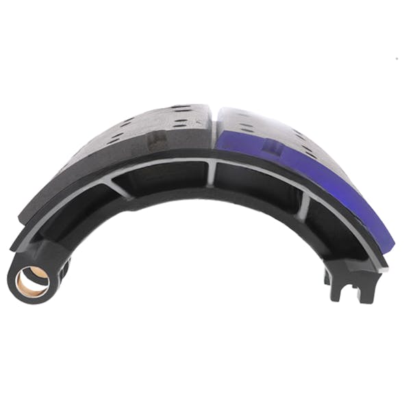 16.5" x 7" Brake Shoe Kit Rockwell 4515 KVT Default
