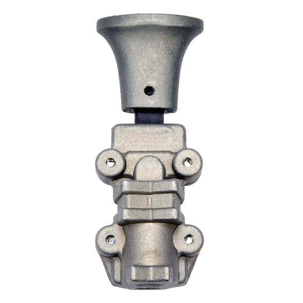 Heavy Duty Air Shift Knob 3088-A3546