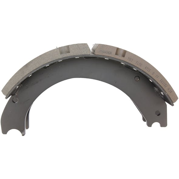 Eaton ES EB Series Brake Shoe Box Kit 4725E2 FLOE - Top