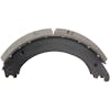 Dexter PQ QM Series Brake Shoe Box Kit 4591PQ UB - Top