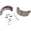 Dana Rockwell Hendrickson Watson Brake Shoe Box Kit 4707QP CV23 - Thumbnail