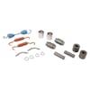Rockwell Q Series Brake Shoe Box Kit 4670Q HS - Included Items