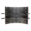 Rockwell Q Series Brake Shoe Box Kit 4670Q HS - bottom